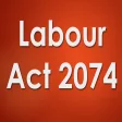 Labour Act (श्रम ऐन, २०७४ )
