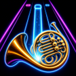 Programikonen: Little Concert: Band Beat…