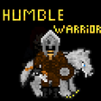 Ícone do programa: The Humble Warrior - Hunt…