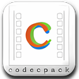 Icona del programma: Codec Pack All in One
