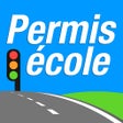 ไอคอนของโปรแกรม: Code de la route 2020