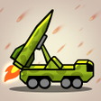 Иконка программы: Air Defense - Tower shoot…