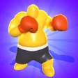 プログラムのアイコン：Blob Gang 3D: Boxing Aren…