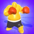 Blob Gang 3D: Boxing Arena