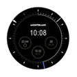 ไอคอนของโปรแกรม: Urban Watch Face