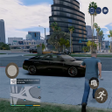 Ícone do programa: GTA 5 - Craft Thefts auto…