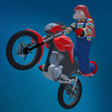 Ikona programu: Turma Do Grau Wheelie