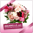 Icon of program: Aquarelle livraison de fl…