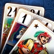 Ikona programu: VIP Tarot Online Card Gam…