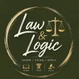 Programikonen: Law and Logic