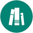 程序图标：Thriftbooks Coupon Finder…