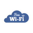 Иконка программы: Wifi Map Windows 10
