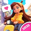 أيقونة البرنامج: Merge Wonder Park