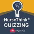 プログラムのアイコン：NurseThink NCLEX Quizzing…
