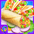 程序图标：Mexican Street Food Truck