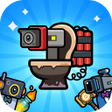 Иконка программы: Toilet Zombie War