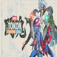 Programın simgesi: MARVEL Tōkon: Fighting So…