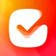 Ikona programu: Bucket List Maker: Check …