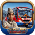 프로그램 아이콘: Nepali Bus Game