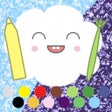 Icon of program: Drawing game for kid  tod…