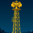 Ikona programu: Tsunami Siren Sounds