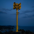 Ikona programu: Tsunami Siren Sounds