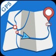 GPS Route Finder  Voice Maps