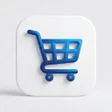 Icoon van programma: edisonkart