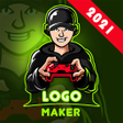 Ikon program: Logo Esport Maker | Creat…