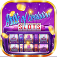 プログラムのアイコン：สลอต Battle of Evolution