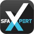 Ikona programu: SFAXpert-Sale Force Autom…