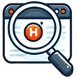 أيقونة البرنامج: HubSpot CMS Detector