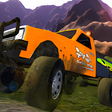 Icon of program: Tornado Chasers Jeep Driv…