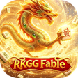 Programın simgesi: RKGG Fable