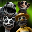 Icoon van programma: Zoonomaly Horror Game