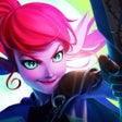 Icon of program: ACIES: BATTLE RUNES