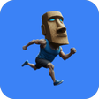 Icon of program: Moai Fit