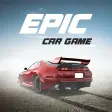 Epic Car Game Simulator