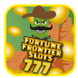 プログラムのアイコン：Fortune Frontier Slots