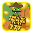Fortune Frontier Slots