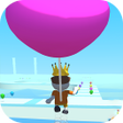 程序图标：Baloon Rush