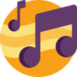 Ikona programu: Music Player - Mp3 Player