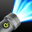 Ikona programu: Flashlight Plus - LED Tor…