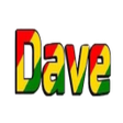 Иконка программы: Dave Data