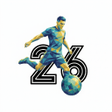 أيقونة البرنامج: Simulator FIFA World Cup …