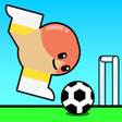 أيقونة البرنامج: Soccer Game: Kick  Score