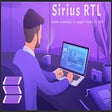 Icon of program: Sirius RTL