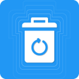 Иконка программы: Photo Recovery App Delete…