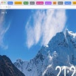 Icon of program: Tabs Smart Grouping