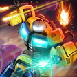 Icon of program: Droid O - Space Shooter G…